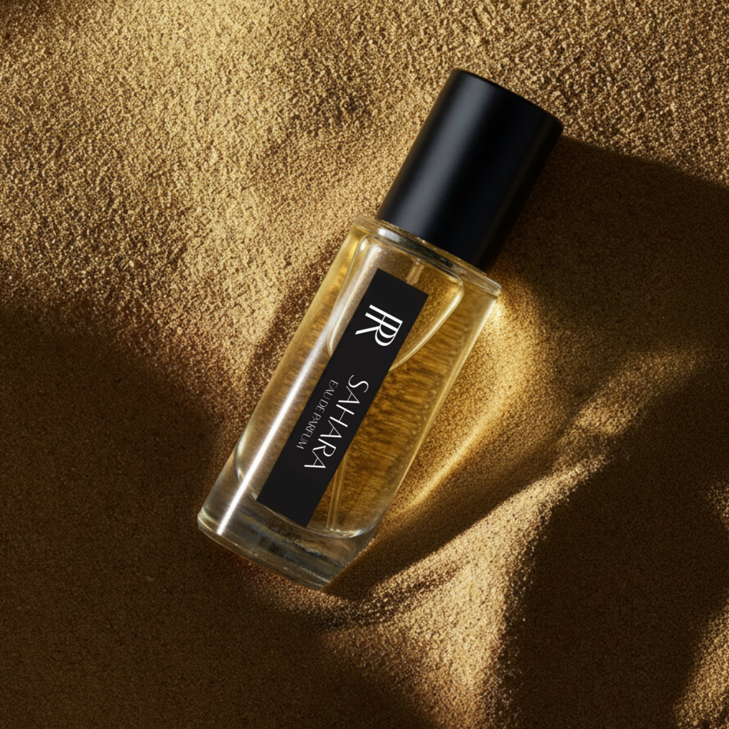 Парфюм САХАРА (SAHARA) | 10 мл