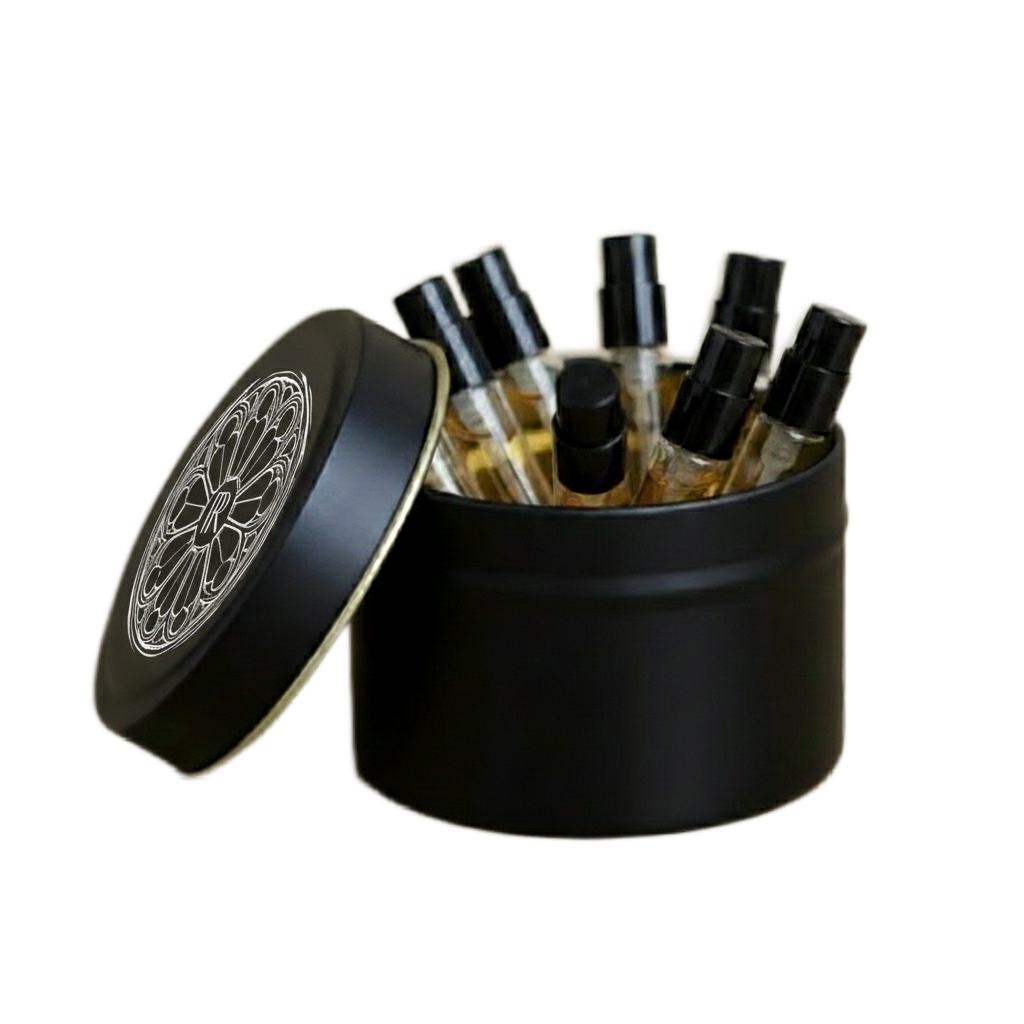 Набор миниатюр (все ароматы бренда) | 8 шт. x 2.2 мл