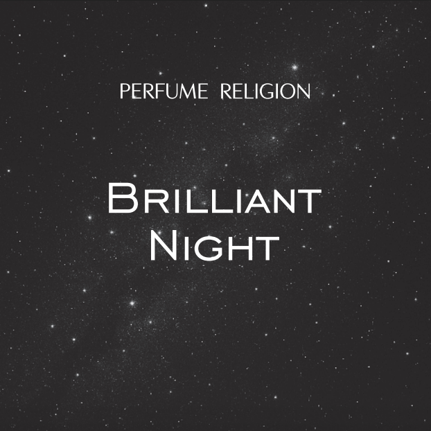 Диффузор БЛИСТАТЕЛЬНАЯ НОЧЬ (BRILLIANT NIGHT) | 100 мл