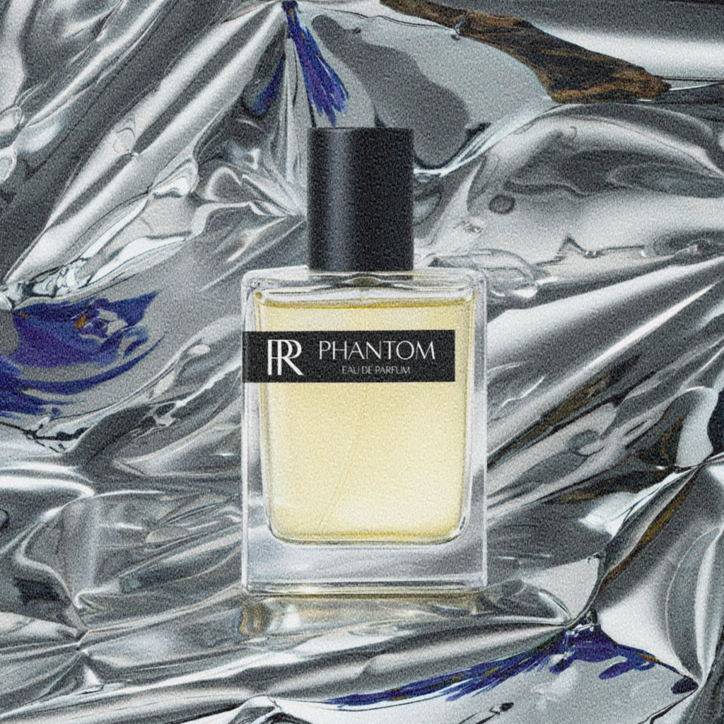 Парфюм ФАНТОМ (PHANTOM) | 30 мл