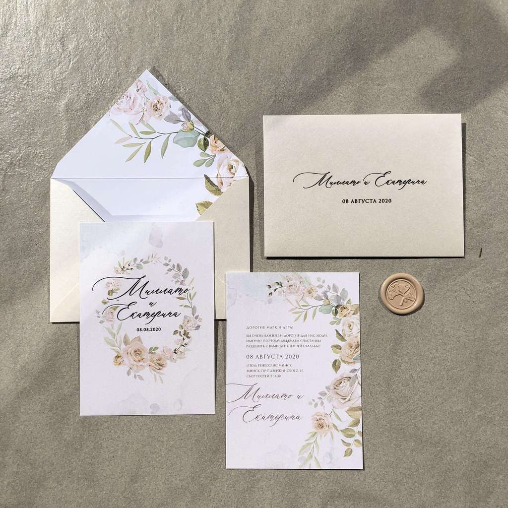 Легкая влюбленность