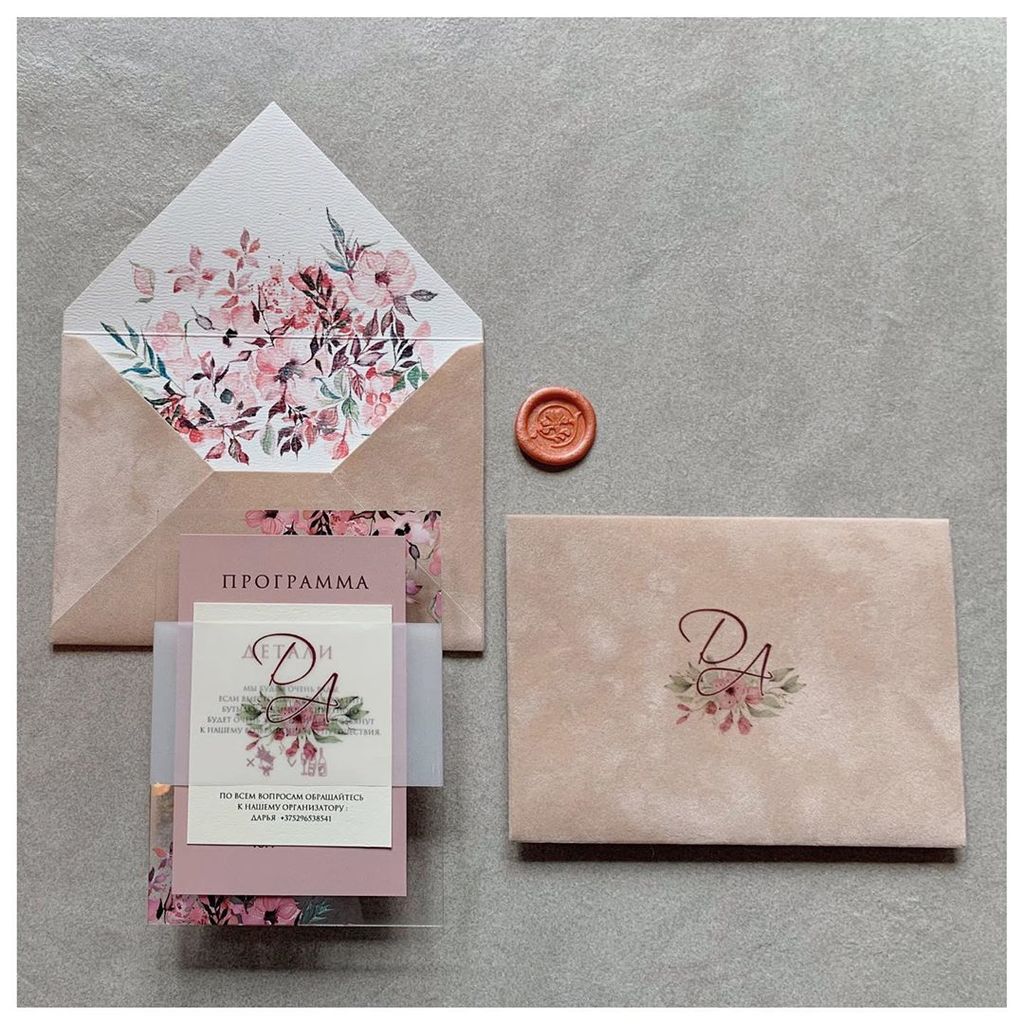 Цветочное желание