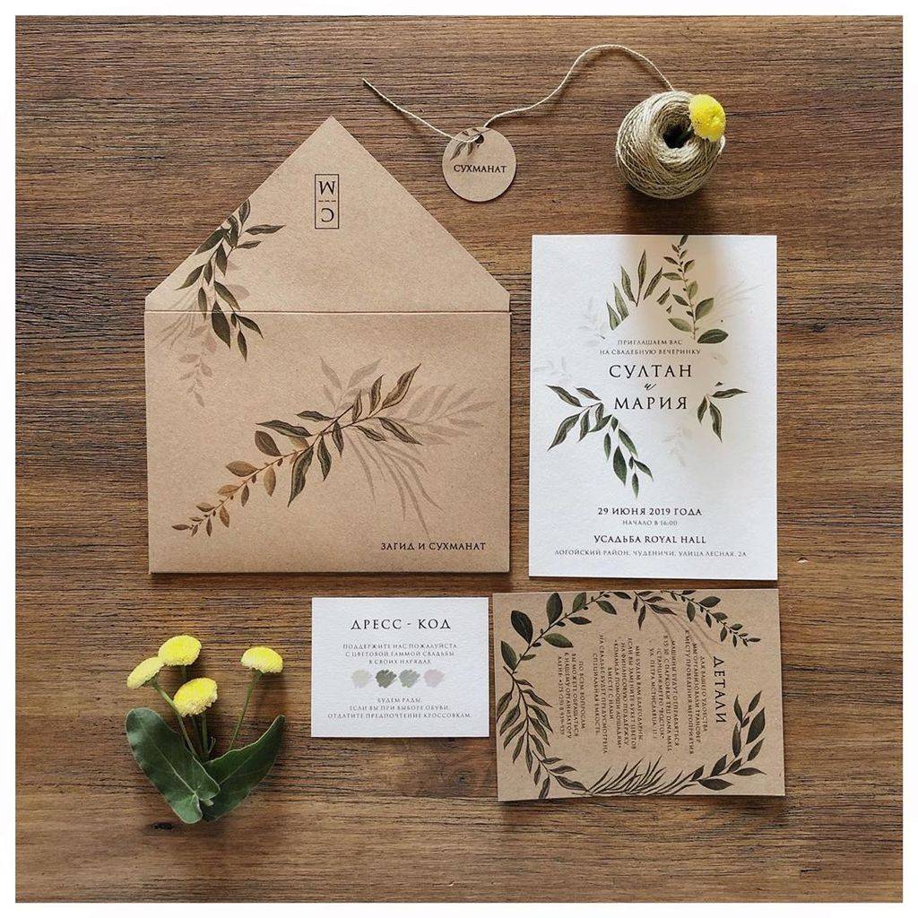 Листья оливы