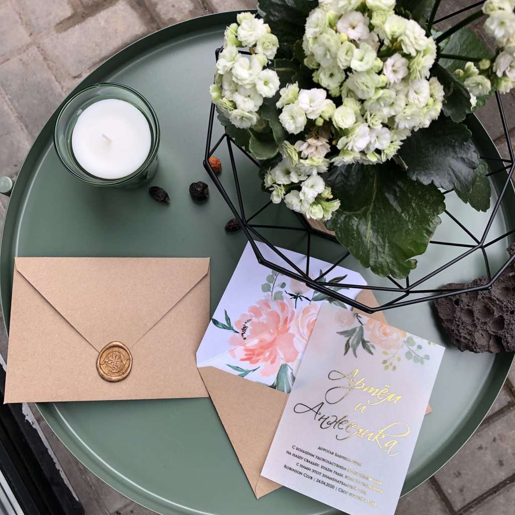 Цветущая пустыня