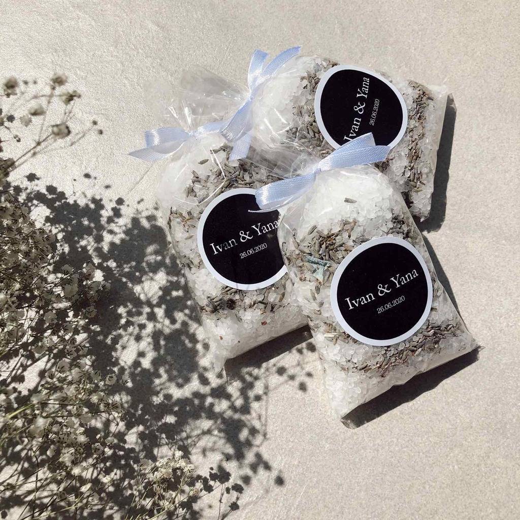 Соль для ванны