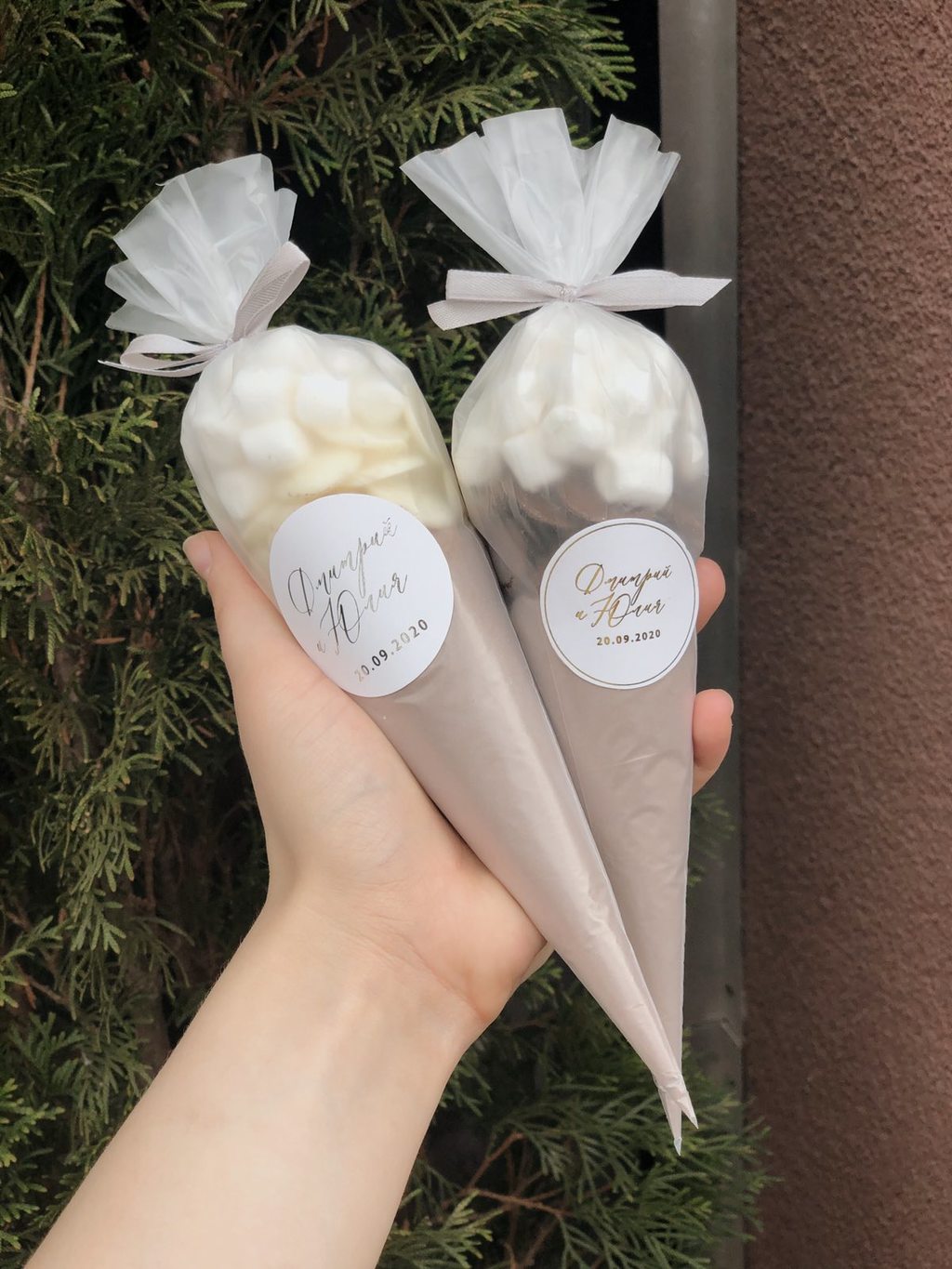 Набор для приготовления шоколада