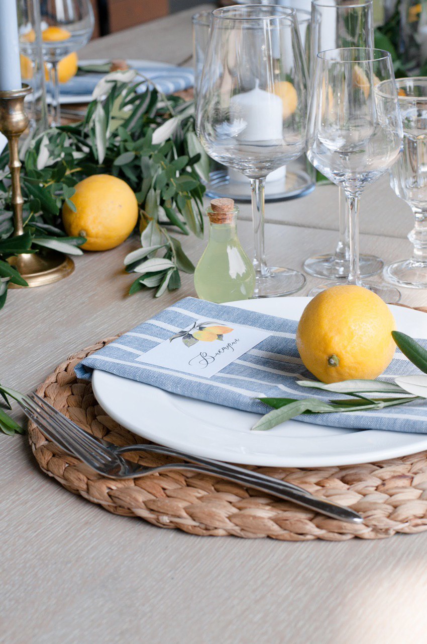 Карточка рассадки карточкой