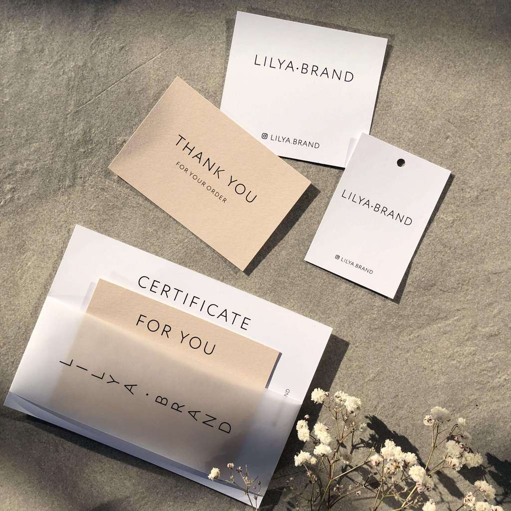 Комплект FOR YOU