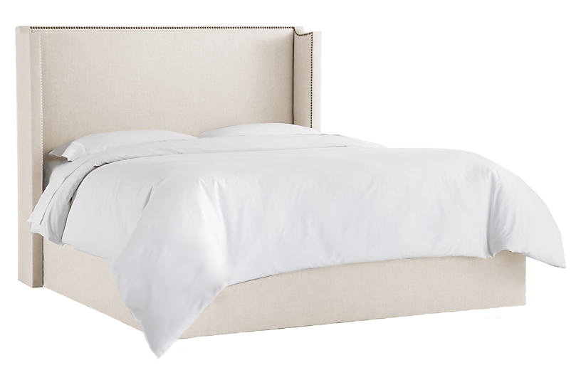 Кровать HALEY