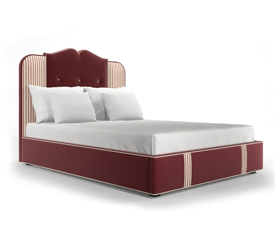 Кровать  NADIYA