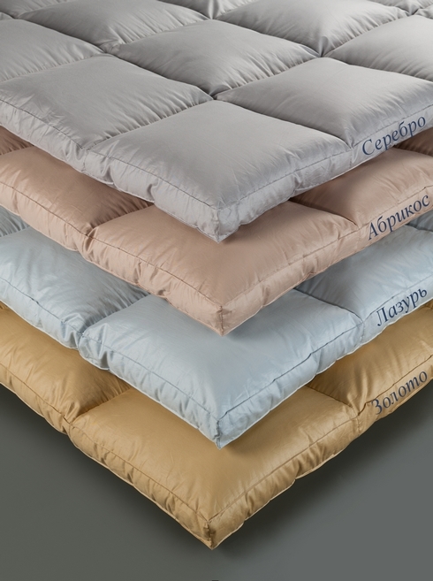 Перина SOFT 2