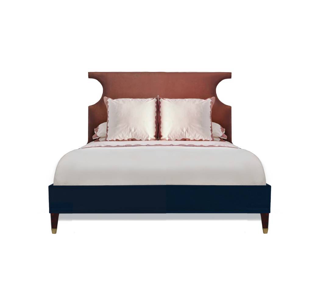 Кровать VIOLA