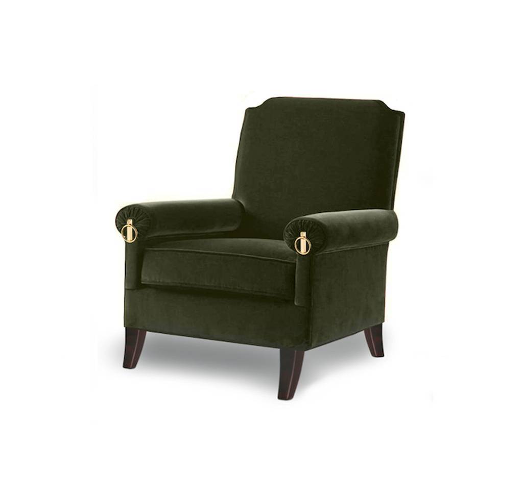 Кресло RICHARD