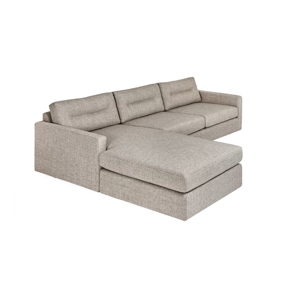 CORNER BED