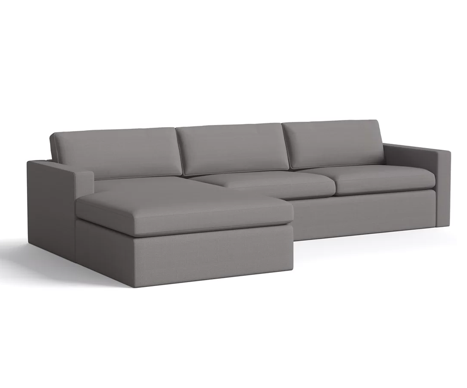 BRICK BED