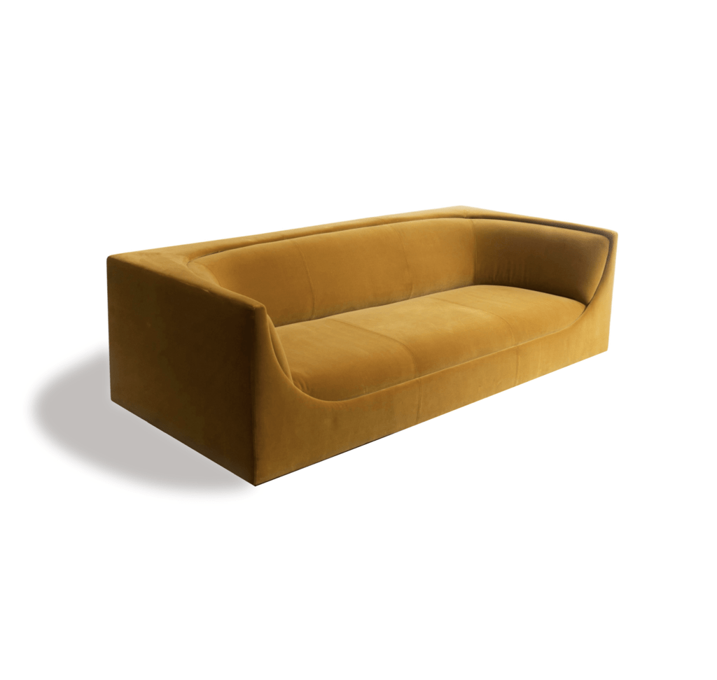 Диван  CUBO