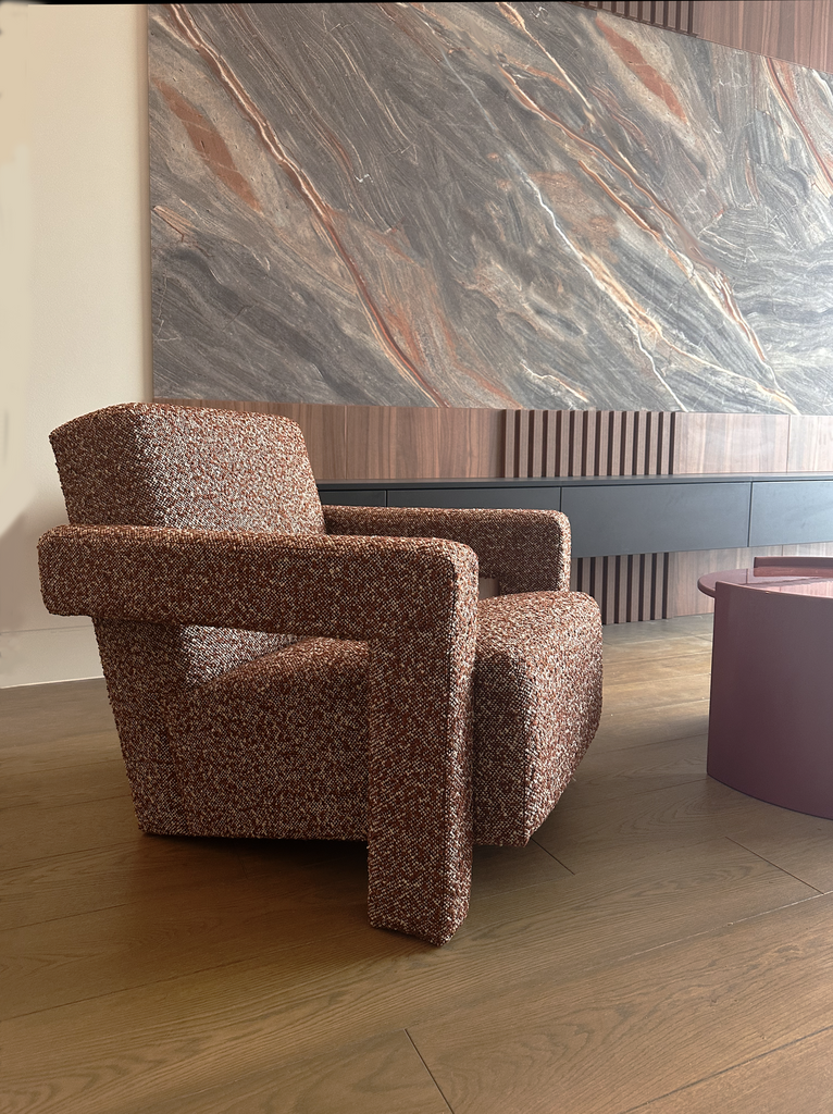 Кресло RIETVELD Manufactura Design