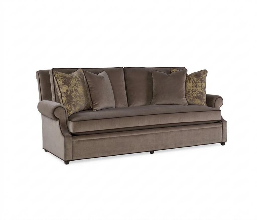 ARTEMIDE BED