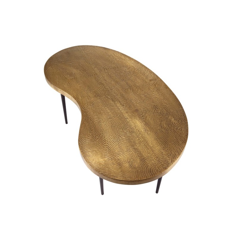 Журнальный столик KIDNEY