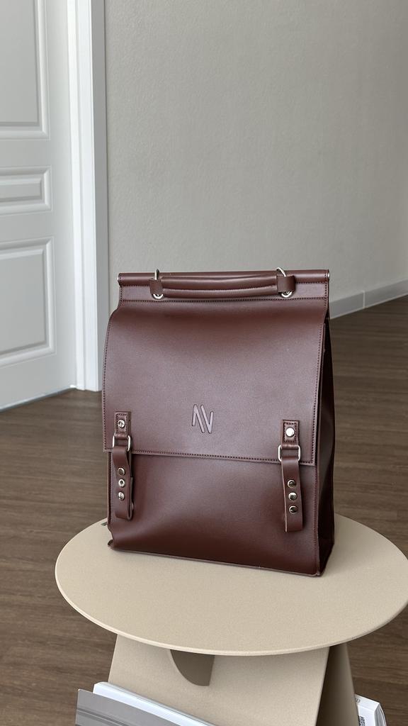 Рюкзак-портфель  "NOVA"