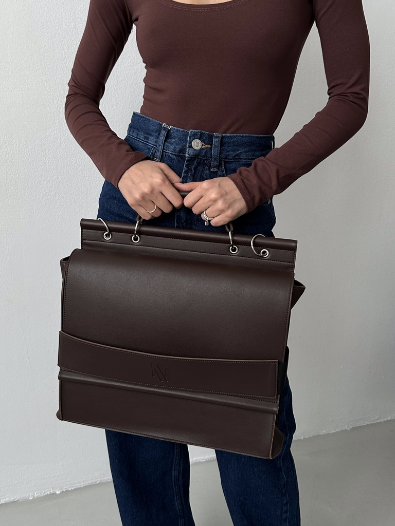 Портфель "NOVA"