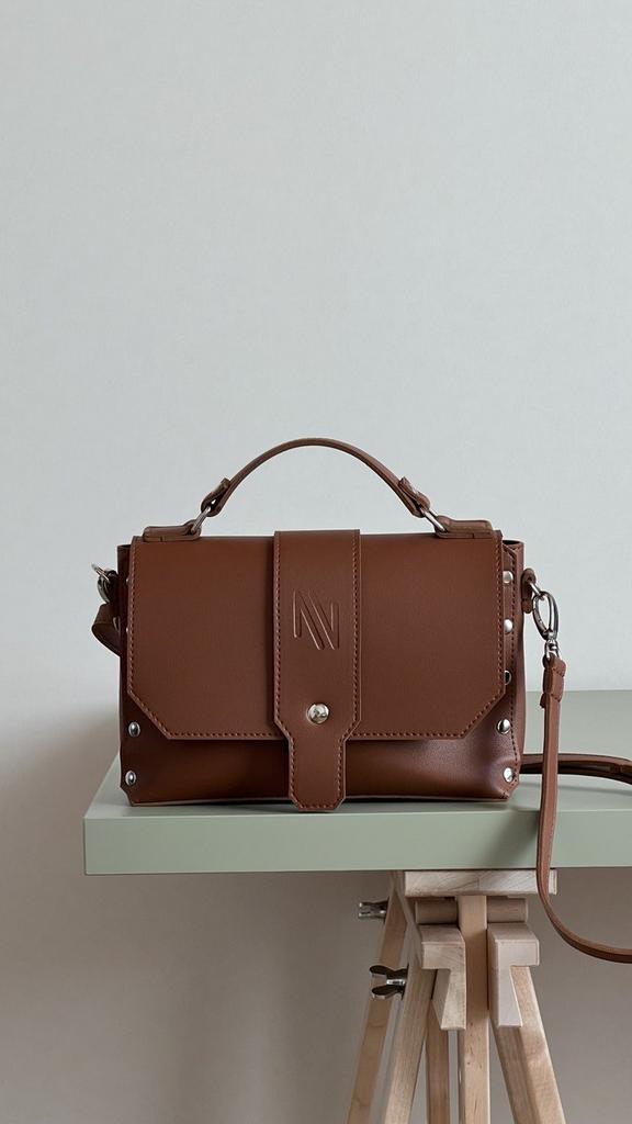 Сумка - сэтчел