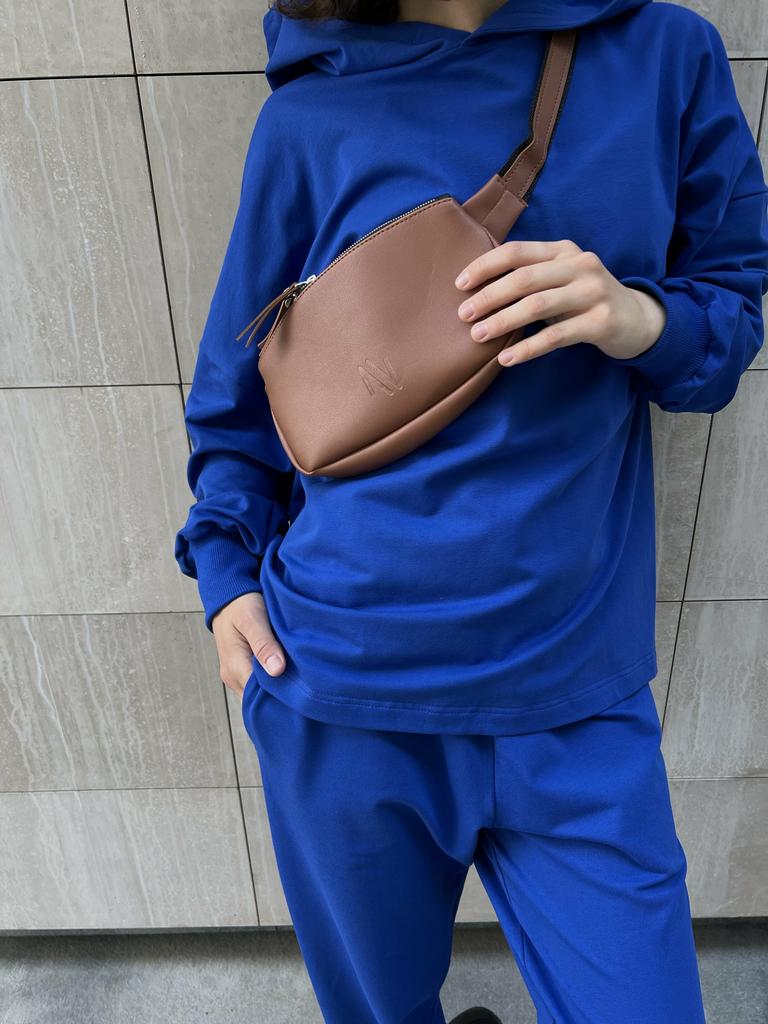 Сумка на поясе