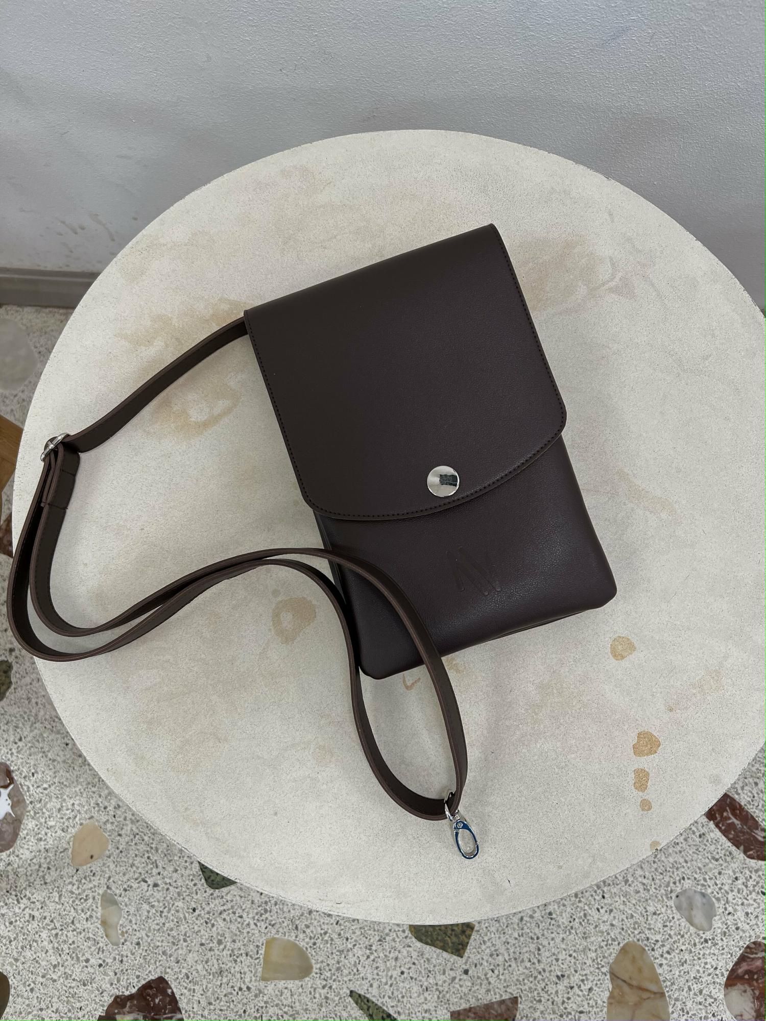 Сумка - планшет