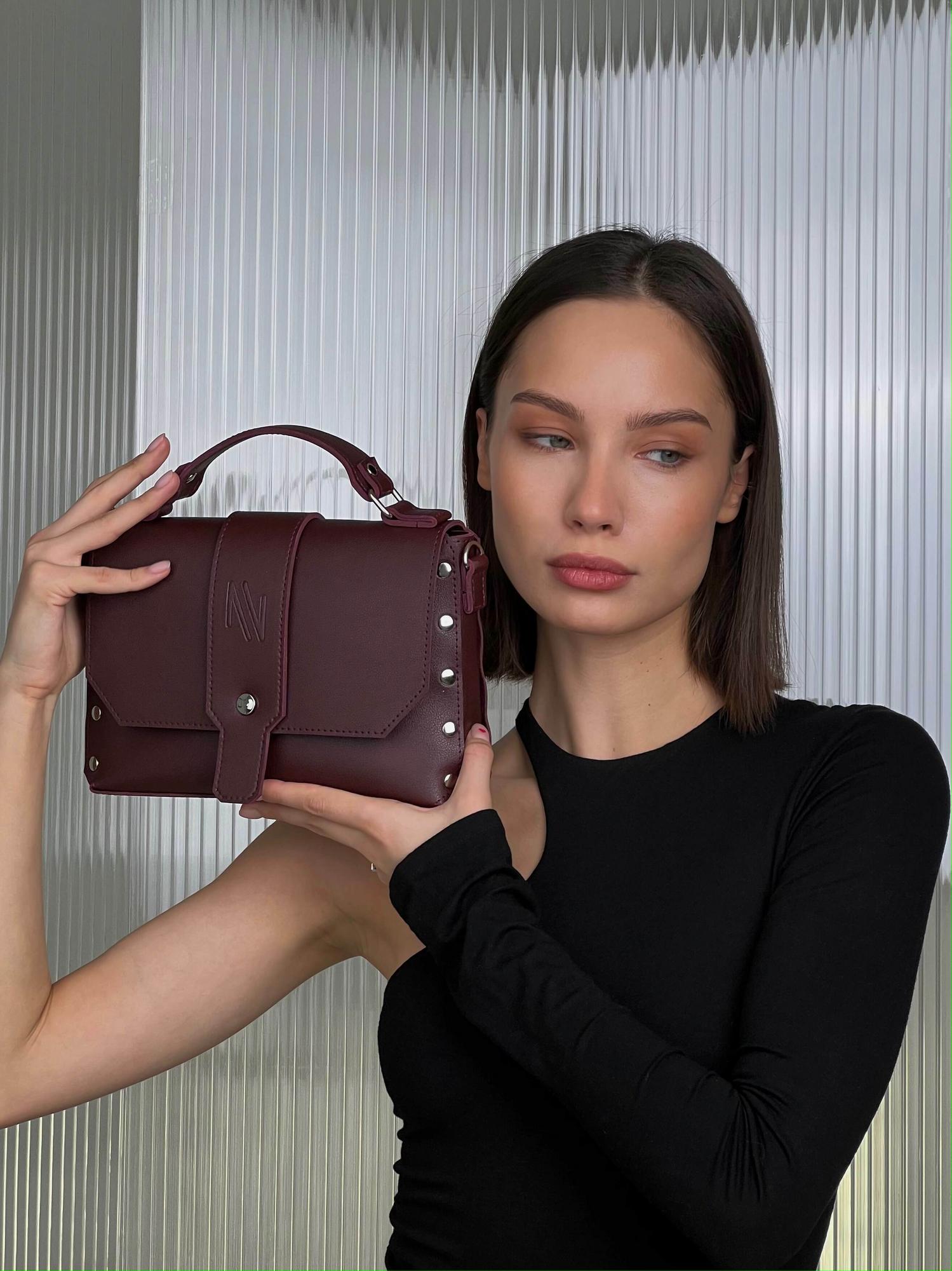 Сумка - сэтчел