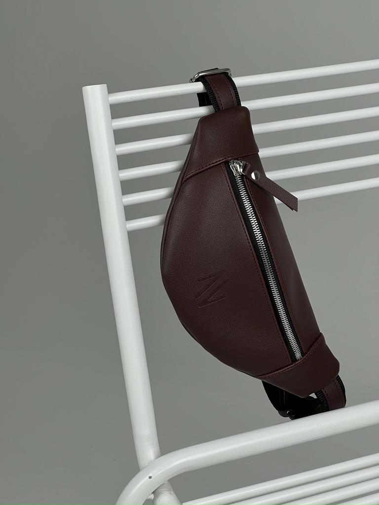 Сумка на поясе