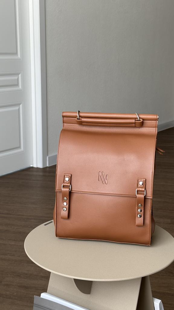 Рюкзак-портфель  "NOVA"