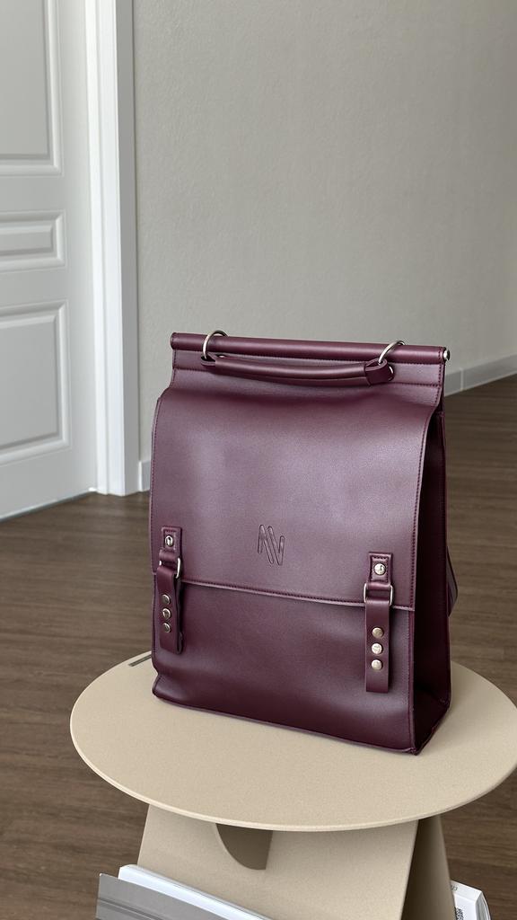 Рюкзак-портфель  "NOVA"