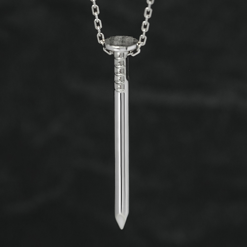 Кулон "Гвоздь"