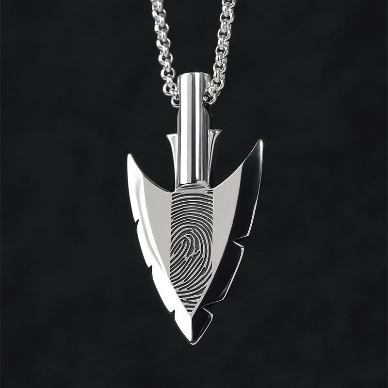 Наконечник копья