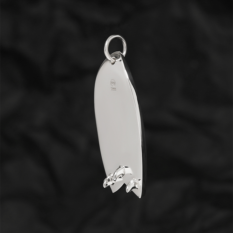 Серф-подвеска