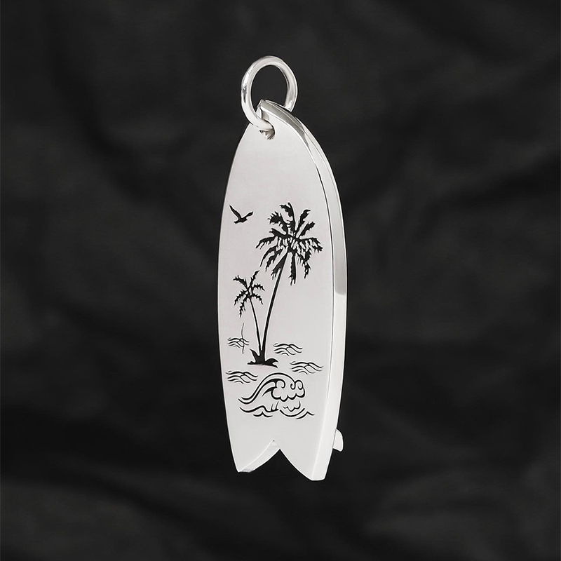 Серф-подвеска