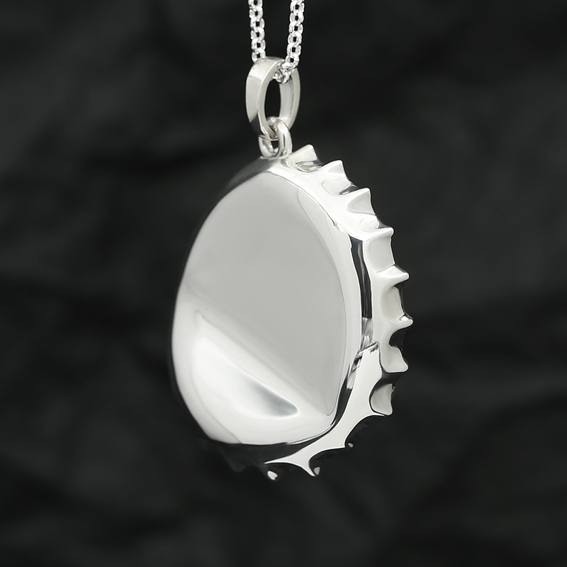 Кулон "Пробка"