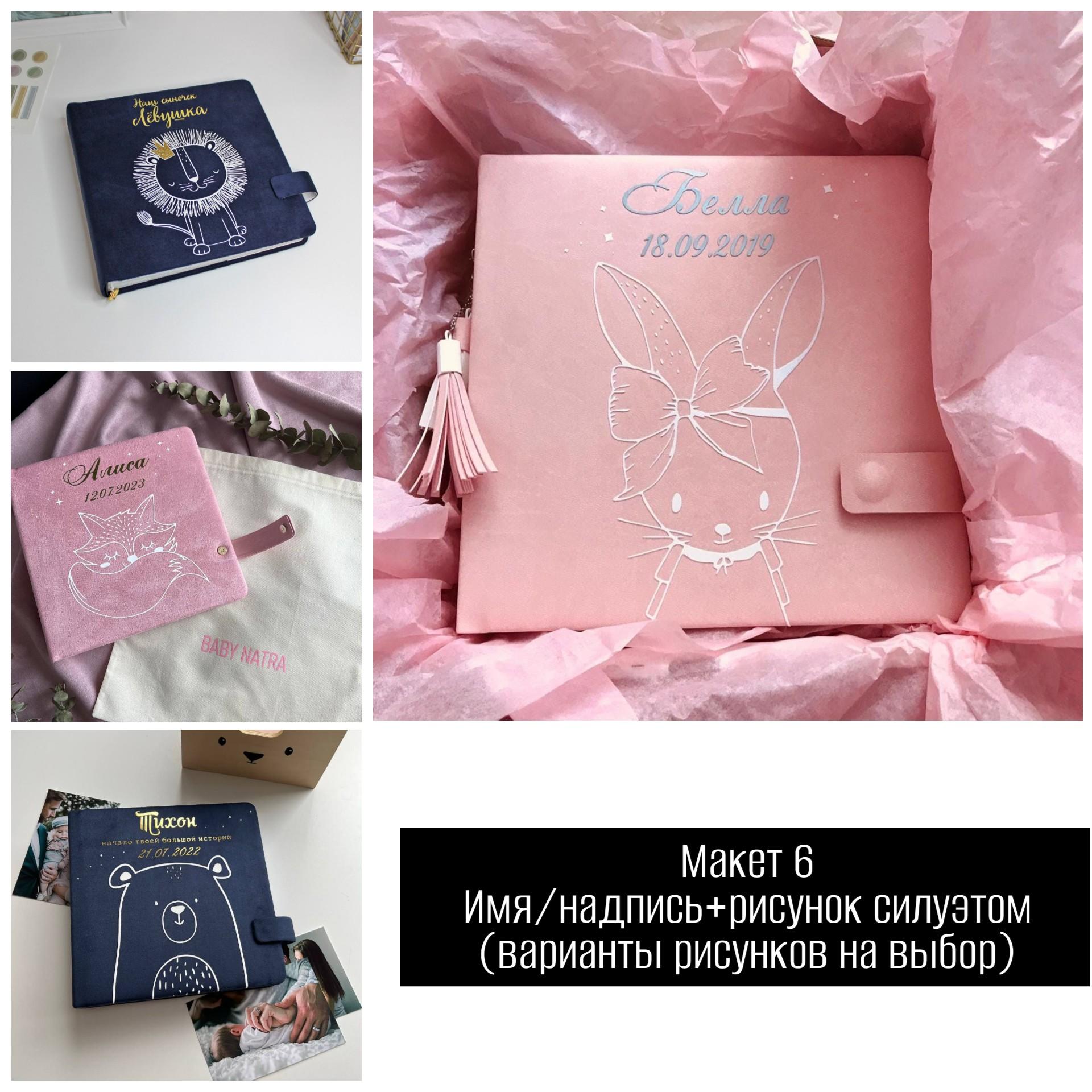 Оформление обложки