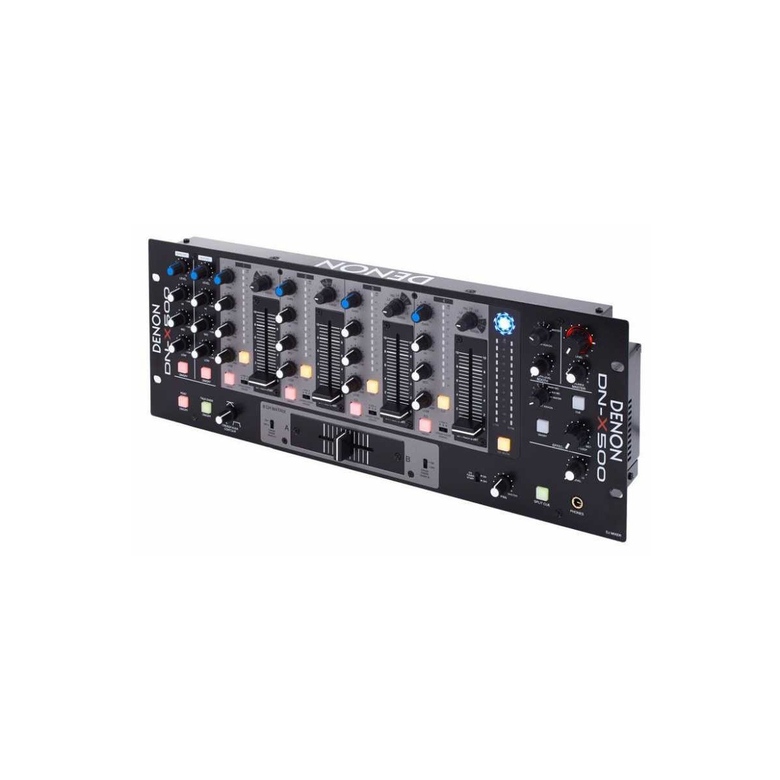 Denon DN-X500 DJ-микшер