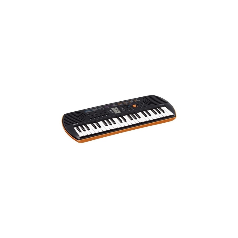 Casio SA-76/77/78