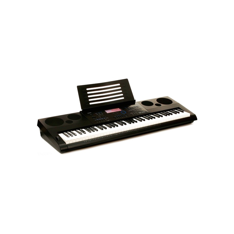 Casio WK-6600 Синтезатор