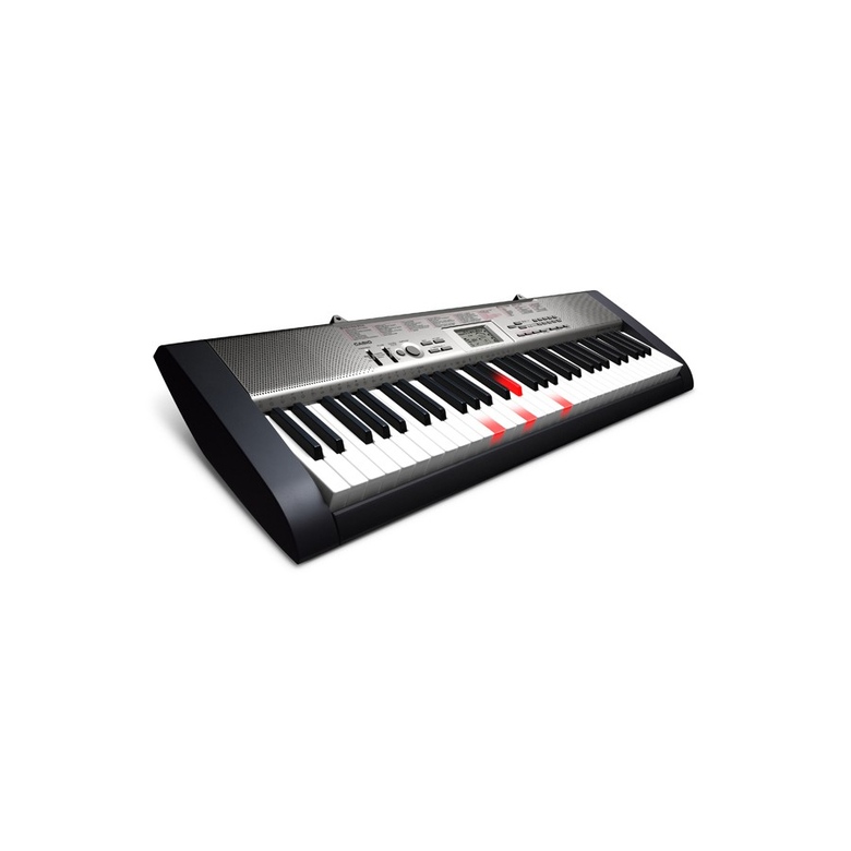 Casio LK-125 Синтезатор