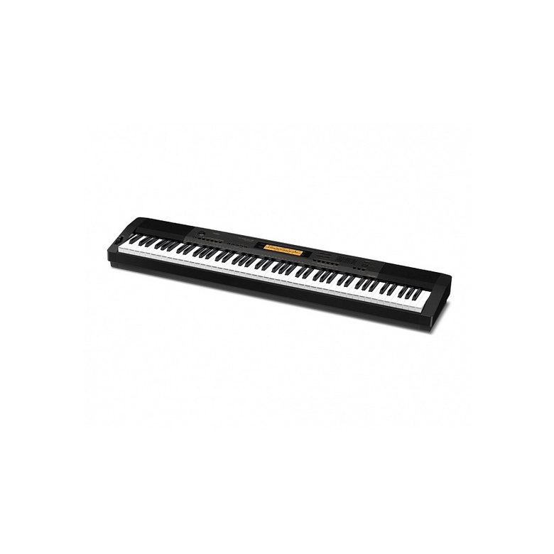 Casio CDP-230RBK Цифровое фортепиано