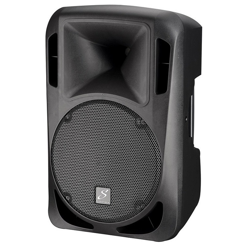 STUDIOMASTER DRIVE12A Активная акустическая система