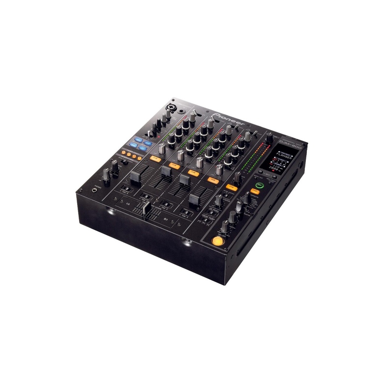 Pioneer DJM-800 DJ-микшер