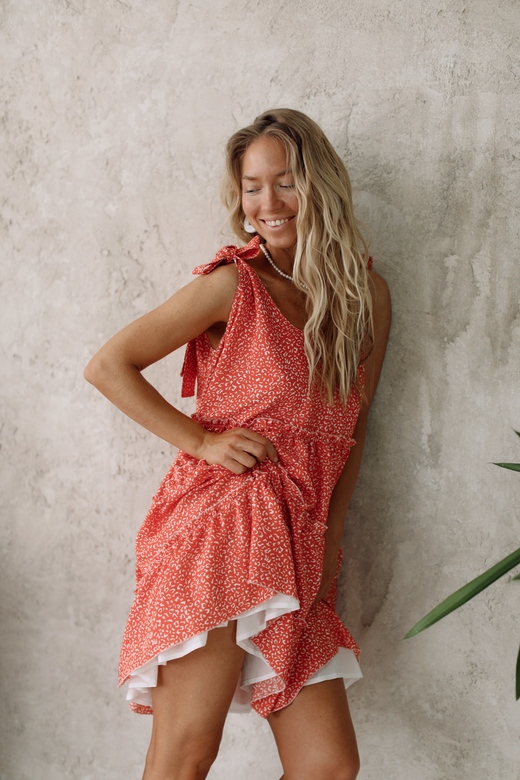 Сарафан "Настроение"