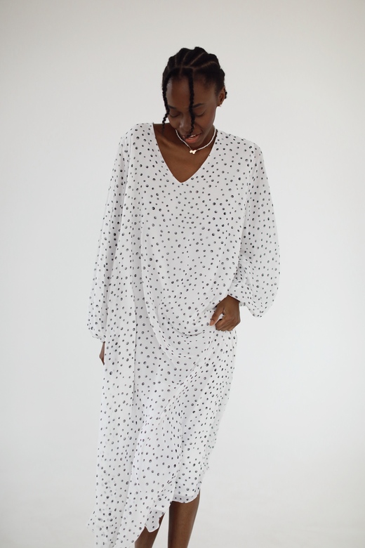 Платье «Магнолия»