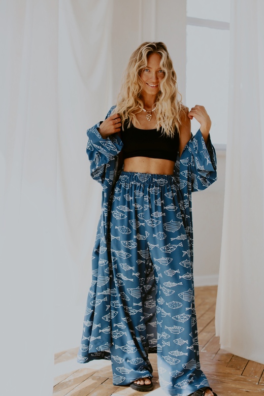 Костюм «Lisbon»