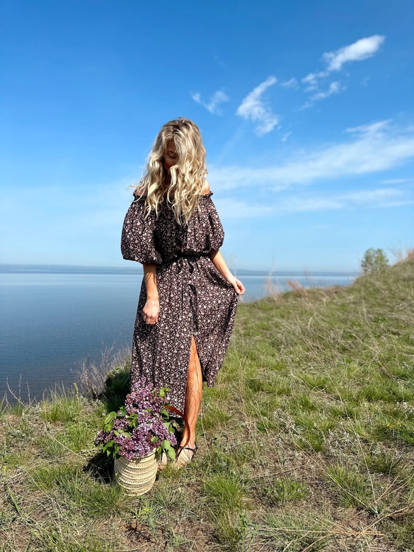 Платье «Polly»