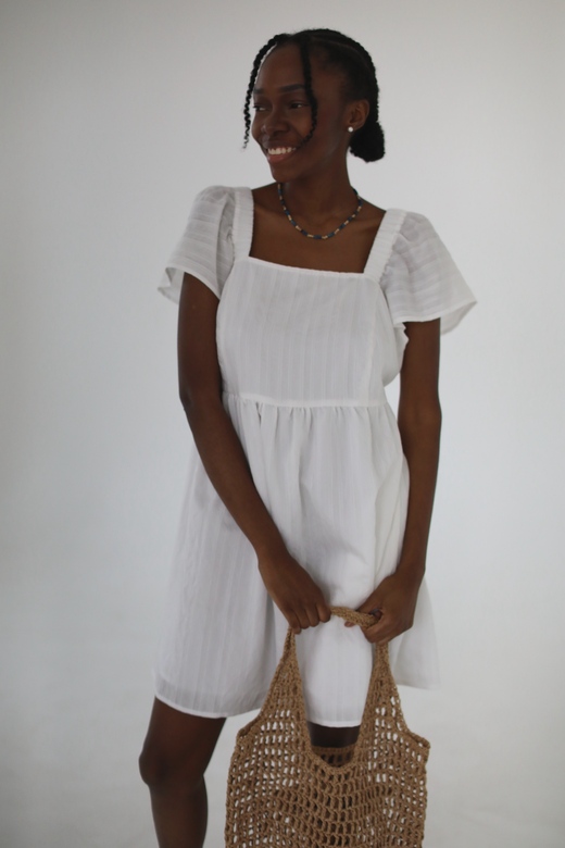 Платье «Aisha» mini